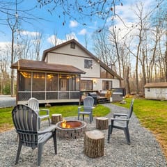 Heritage Hideaway